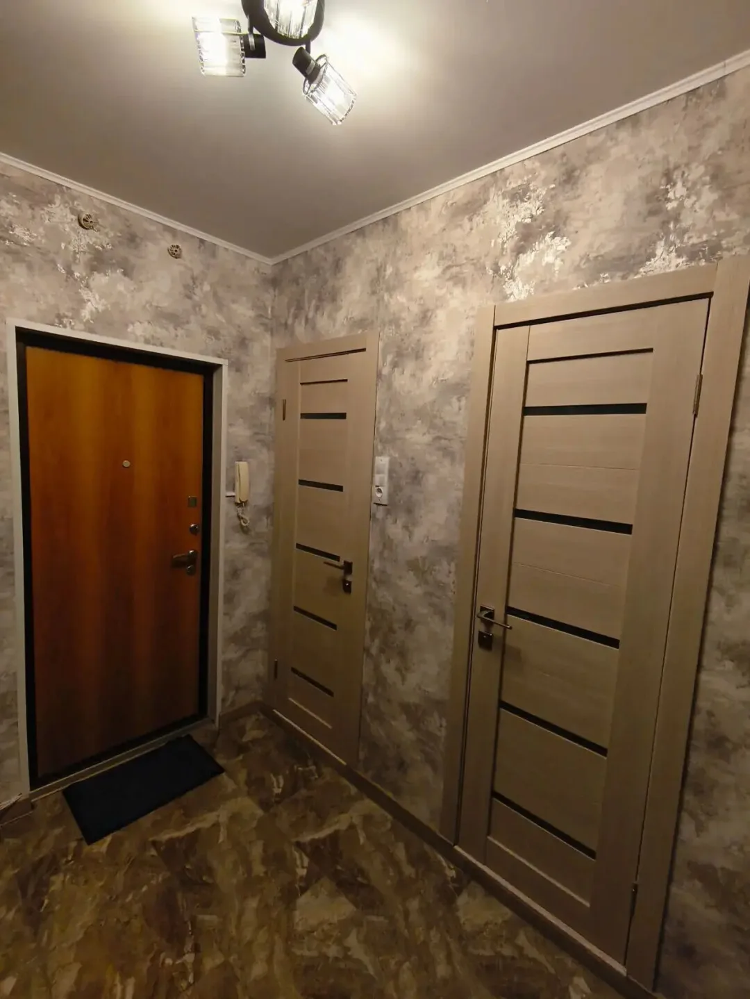 1-комн. квартира, 38,7 м², 10/16 эт.