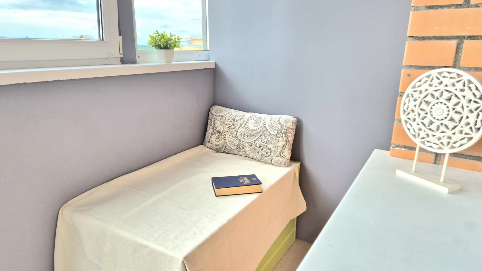 Квартира-студия, 23,7 м², 10/10 эт.