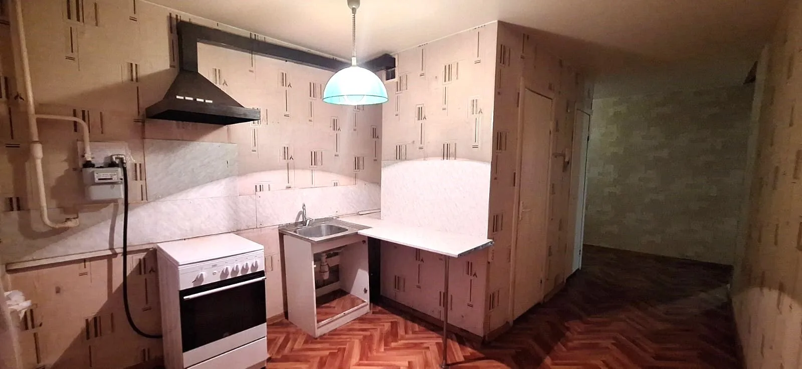 4-комн. квартира, 84 м², 1/5 эт.