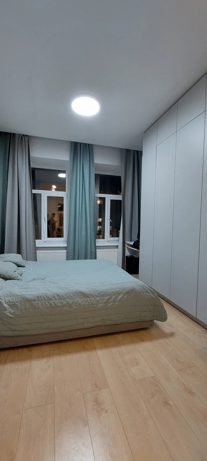 3-комн. квартира, 70,3 м², 4/4 эт.