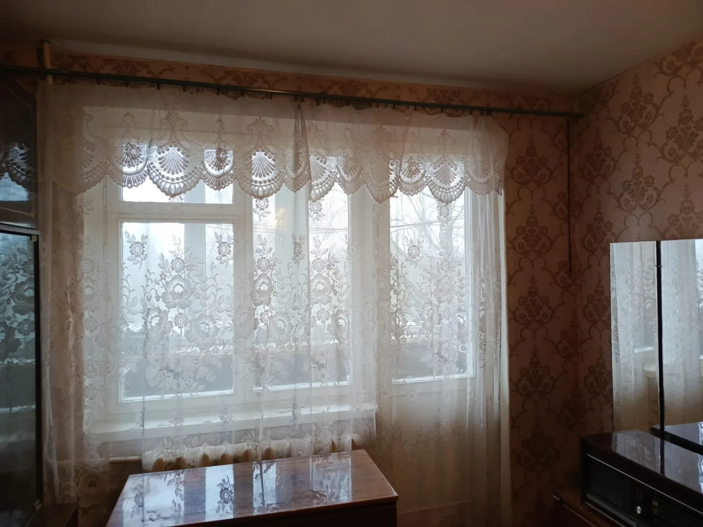 2-комн. квартира, 54 м², 3/5 эт.