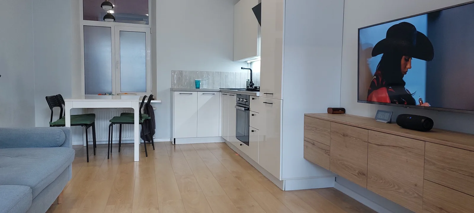 3-комн. квартира, 70,3 м², 4/4 эт.