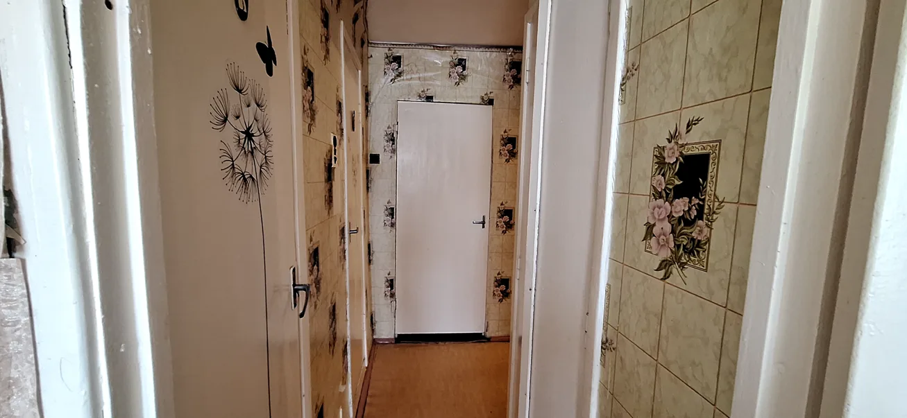 2-комн. квартира, 57,7 м², 2/5 эт.