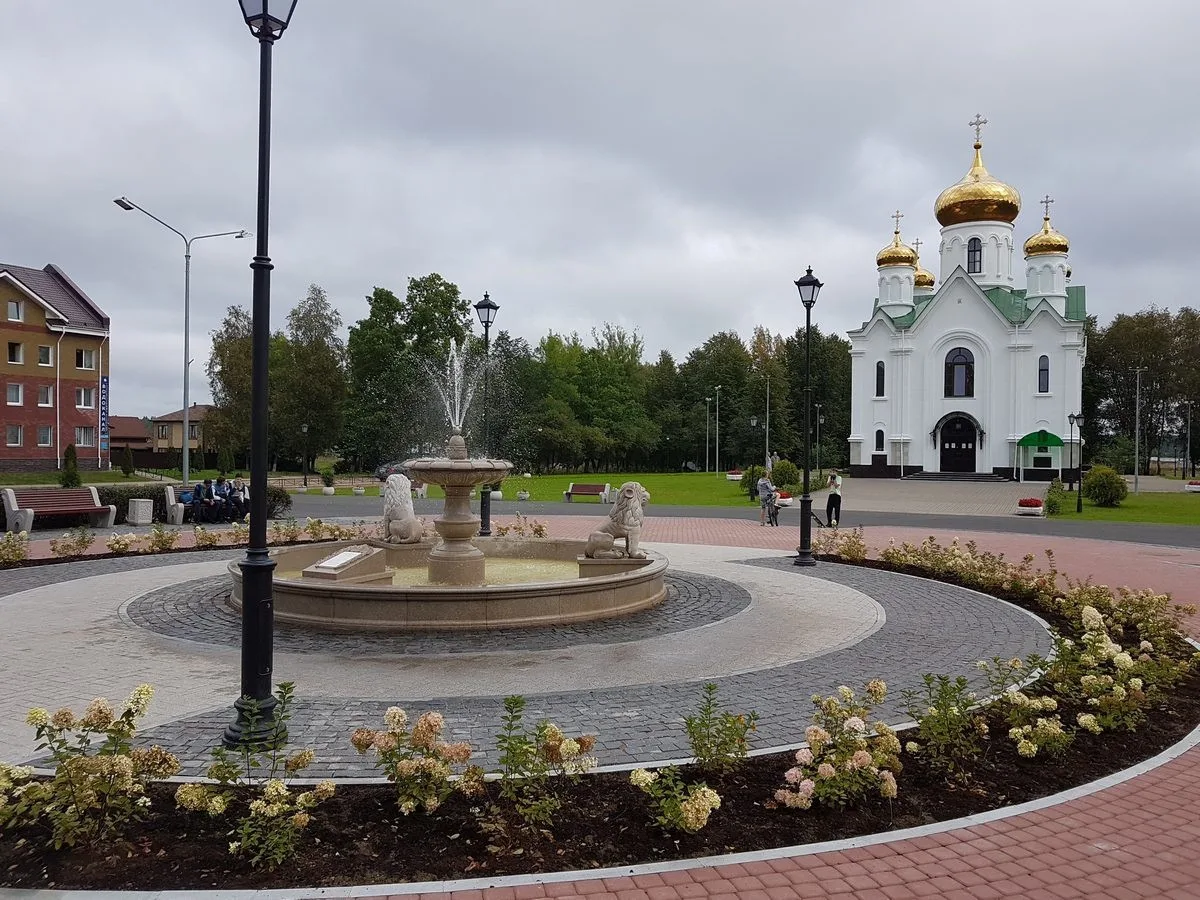 Участок 11,3 сот. (ИЖС)