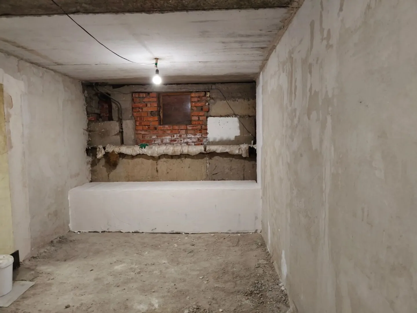 Помещение свободного назначения, 120,7 м²