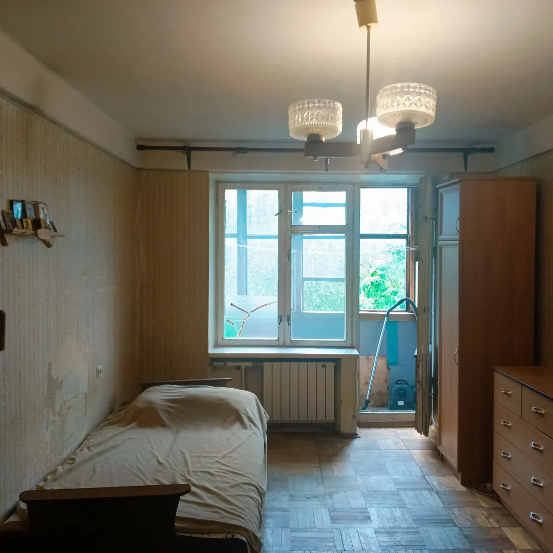 3-комн. квартира, 60,3 м², 7/9 эт.