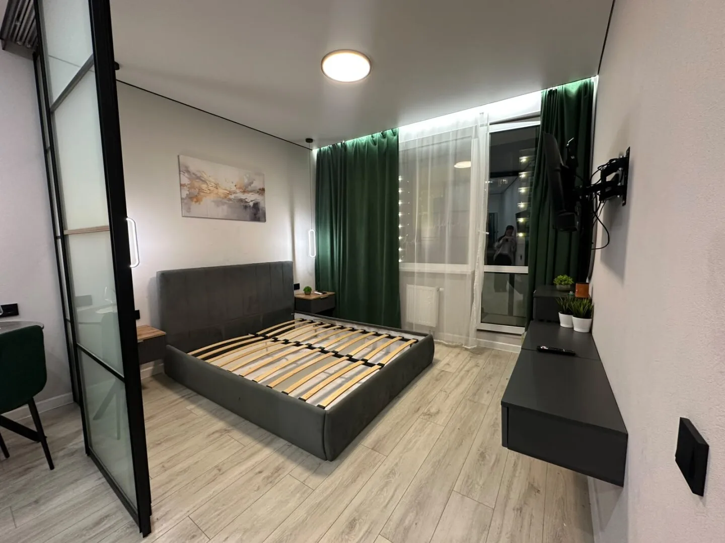 Квартира-студия, 31,6 м², 5/13 эт.