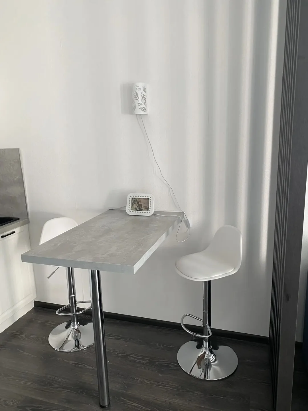 Квартира-студия, 24,5 м², 2/9 эт.