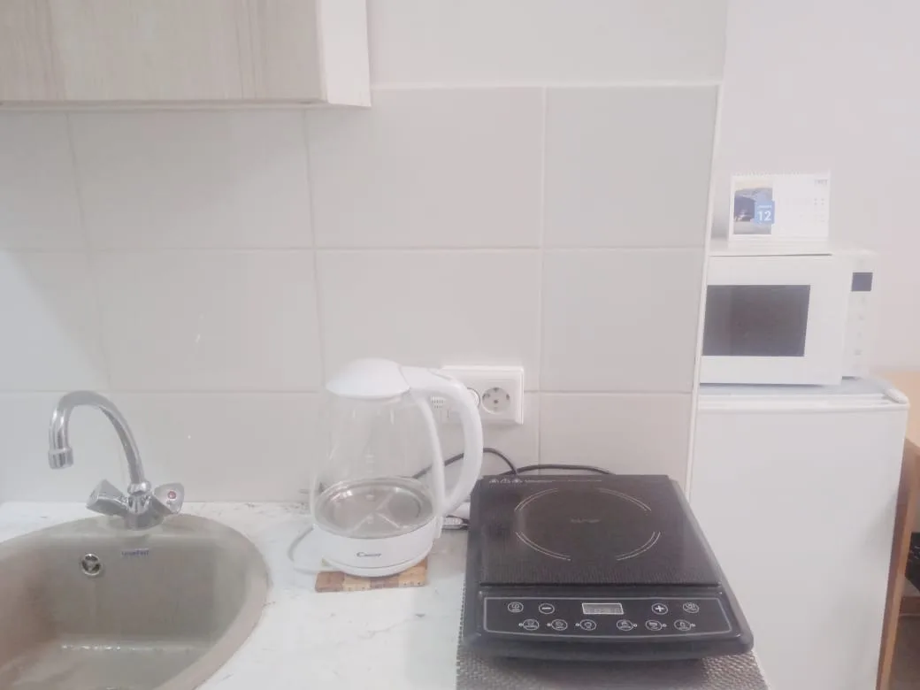 2-комн. квартира, 43,9 м², 1/4 эт.