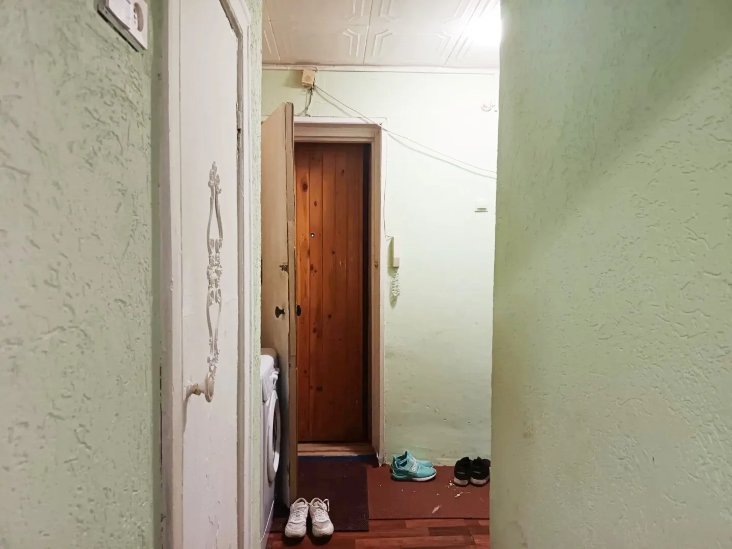 2-комн. квартира, 40 м², 2/4 эт.