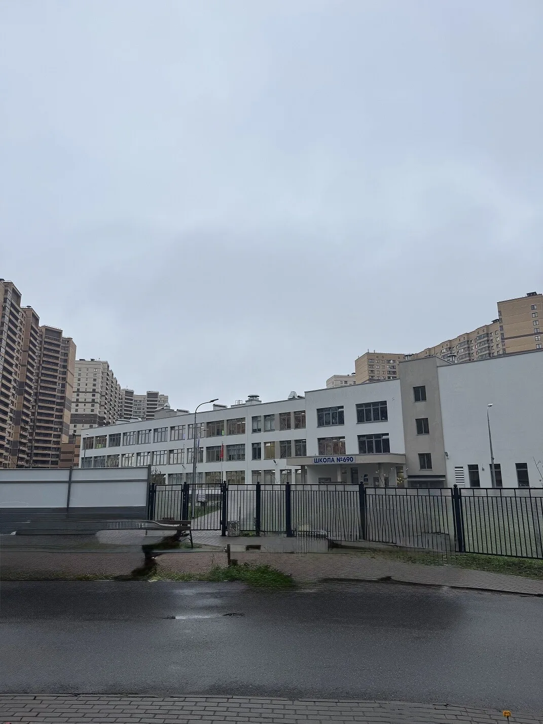 1-комн. квартира, 30,7 м², 23/24 эт.