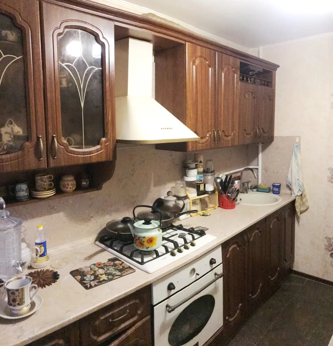 3-комн. квартира, 62,4 м², 3/7 эт.