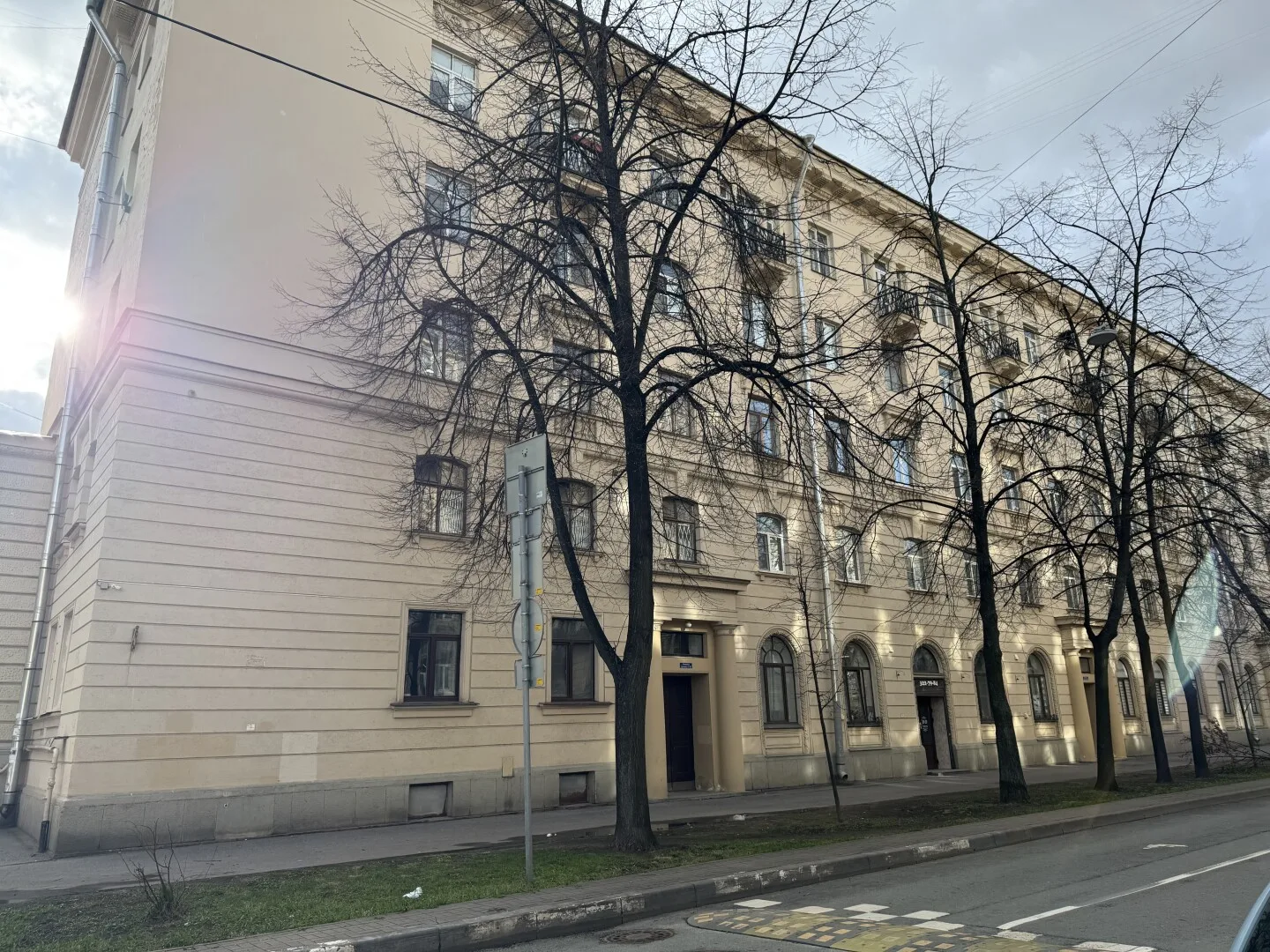 Комната 13,5 м² в 4-комн. квартире, 1/5 эт.