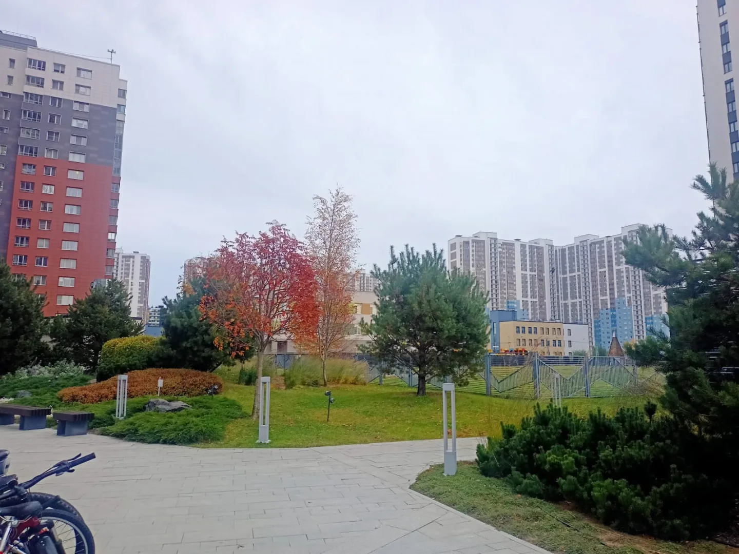 1-комн. квартира, 35,1 м², 6/25 эт.