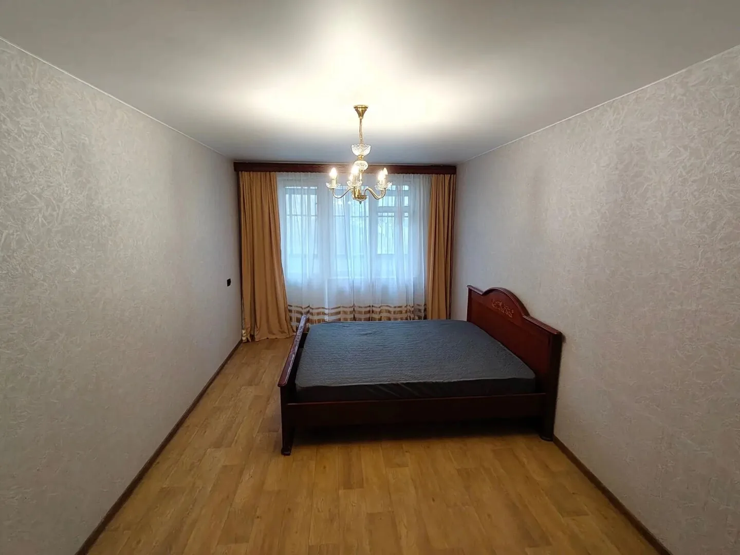 2-комн. квартира, 53,3 м², 2/5 эт.