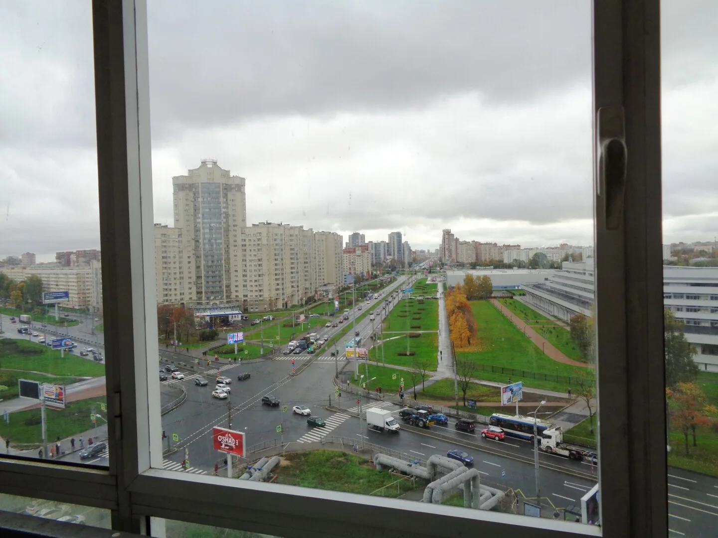 2-комн. квартира, 61,6 м², 11/25 эт.