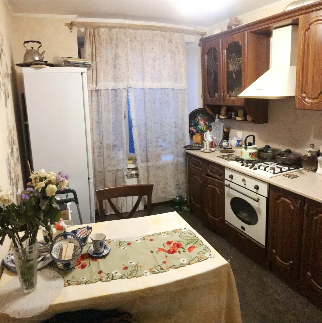 3-комн. квартира, 62,4 м², 3/7 эт.