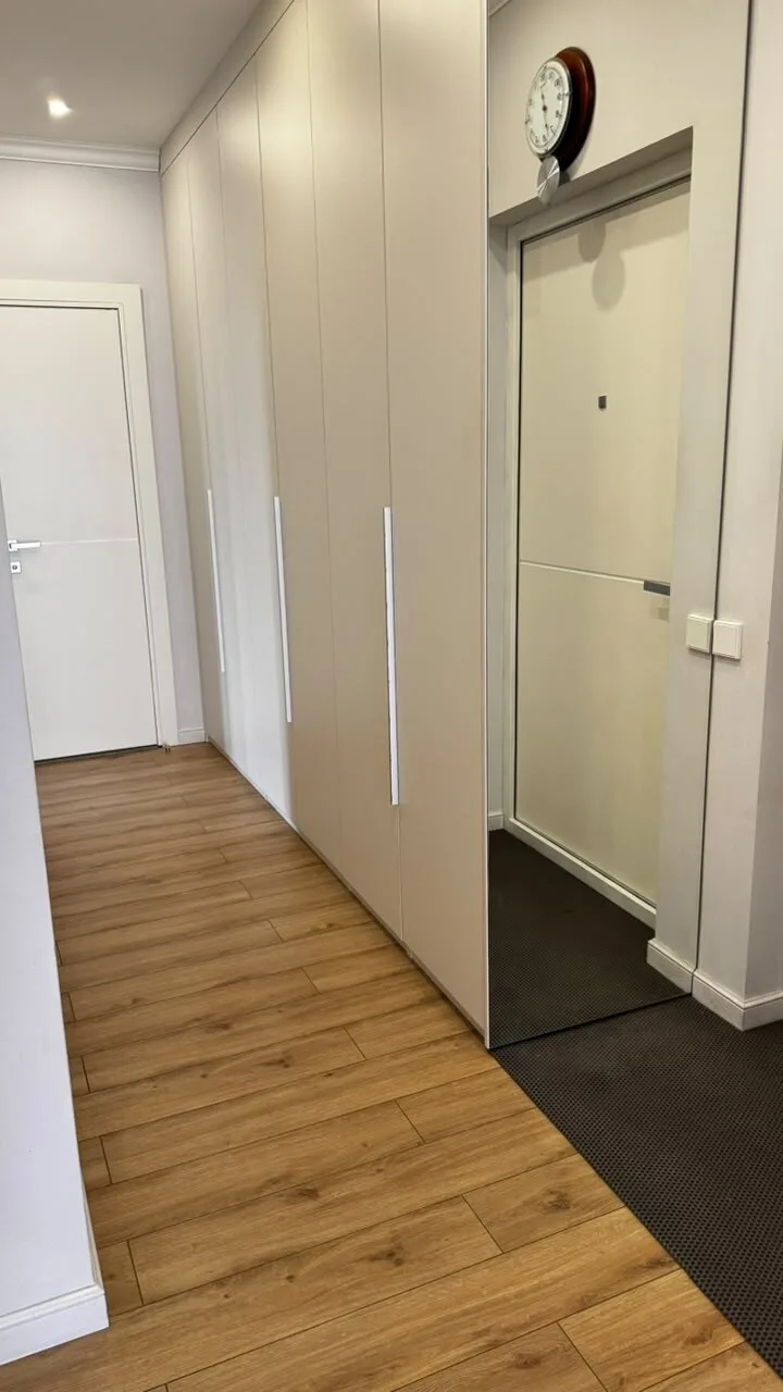 3-комн. квартира, 78 м², 6/23 эт.