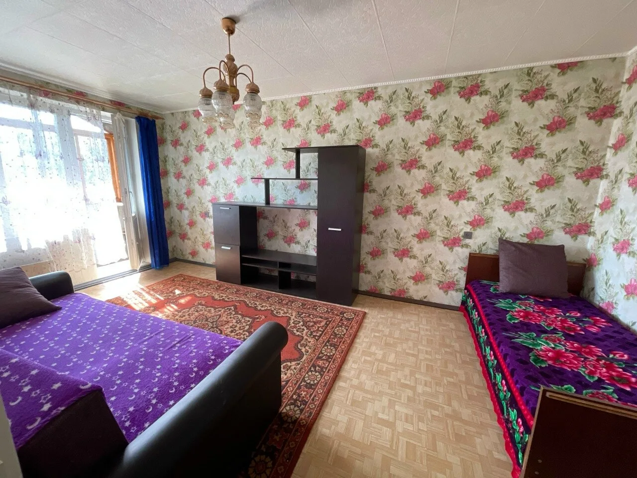 2-комн. квартира, 55 м², 4/5 эт.