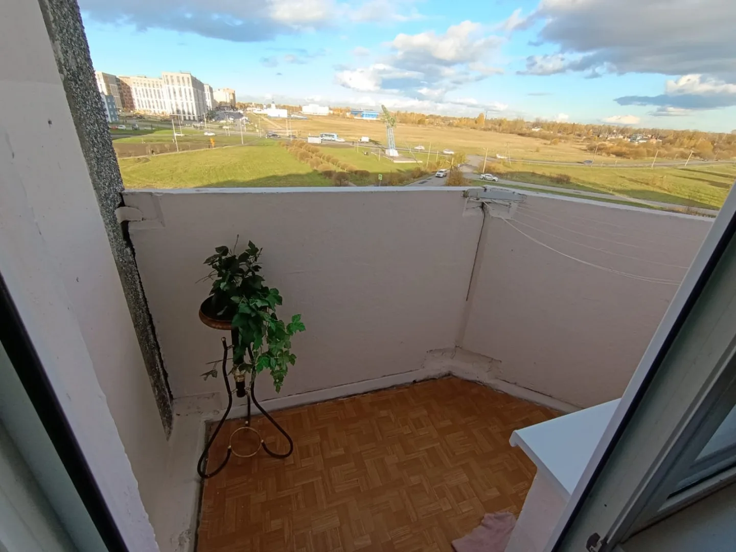4-комн. квартира, 97,2 м², 5/5 эт.