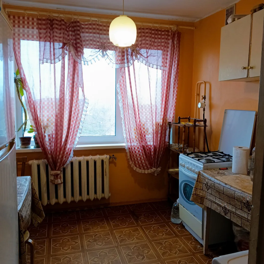 2-комн. квартира, 53,7 м², 5/5 эт.