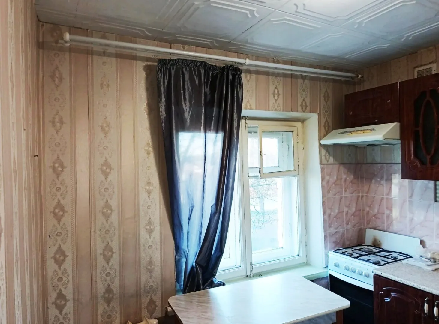2-комн. квартира, 40 м², 2/4 эт.