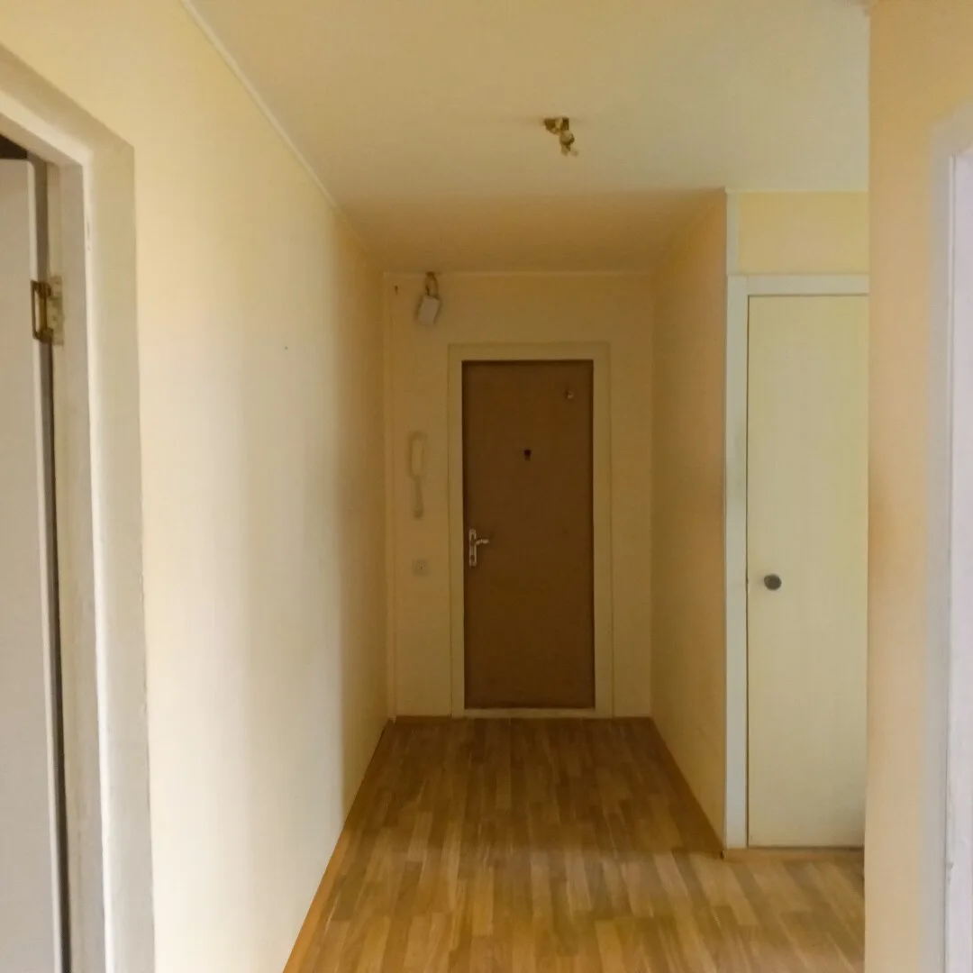 2-комн. квартира, 52,4 м², 3/5 эт.