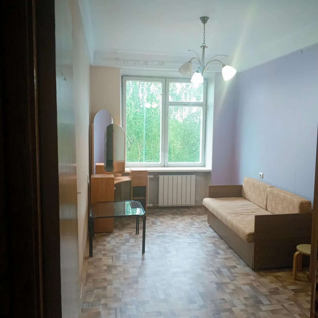 3-комн. квартира, 60,3 м², 7/9 эт.