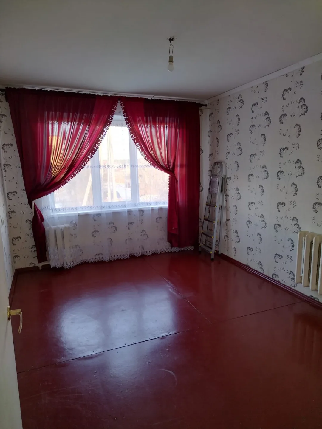 4-комн. квартира, 73,6 м², 1/4 эт.