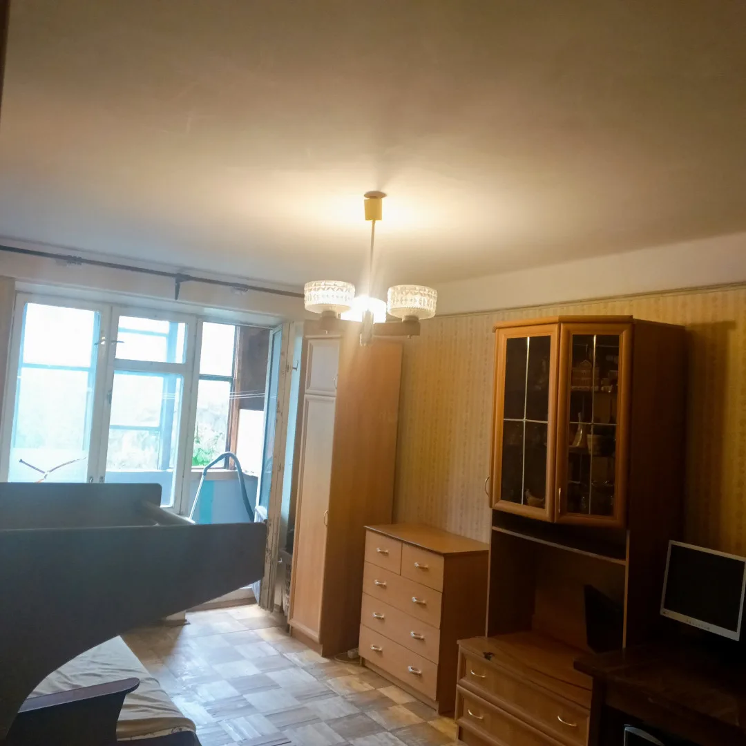 3-комн. квартира, 60,3 м², 7/9 эт.