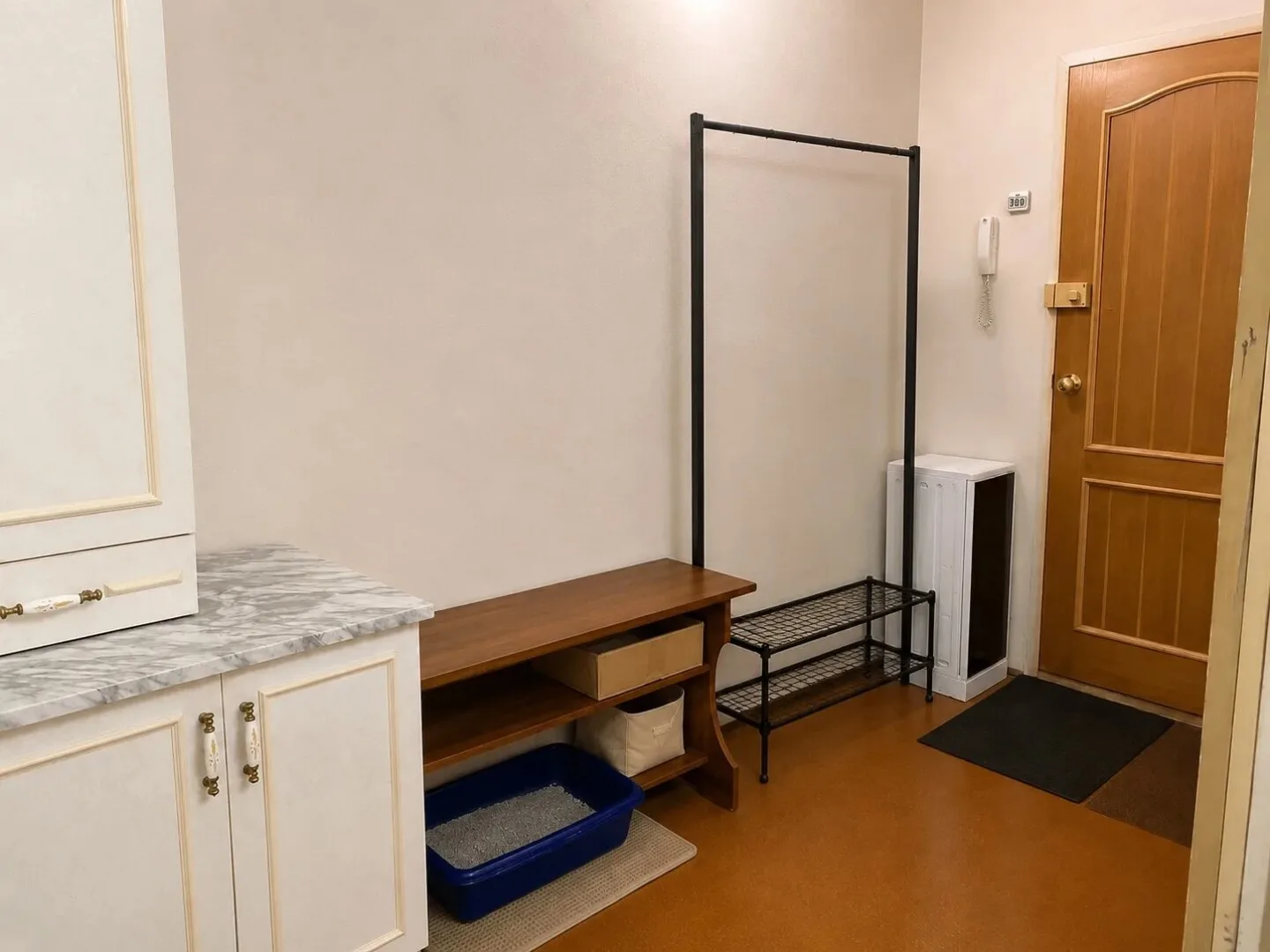 1-комн. квартира, 36,4 м², 1/5 эт.