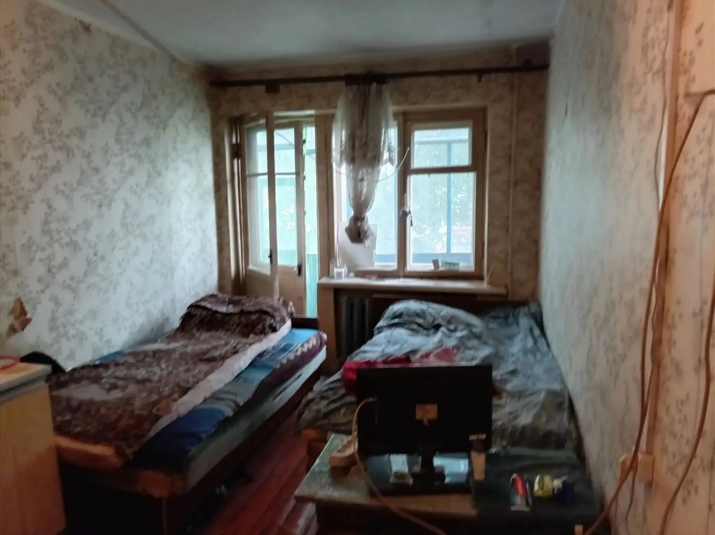 Комната 14 м² в 4-комн. квартире, 3/5 эт.