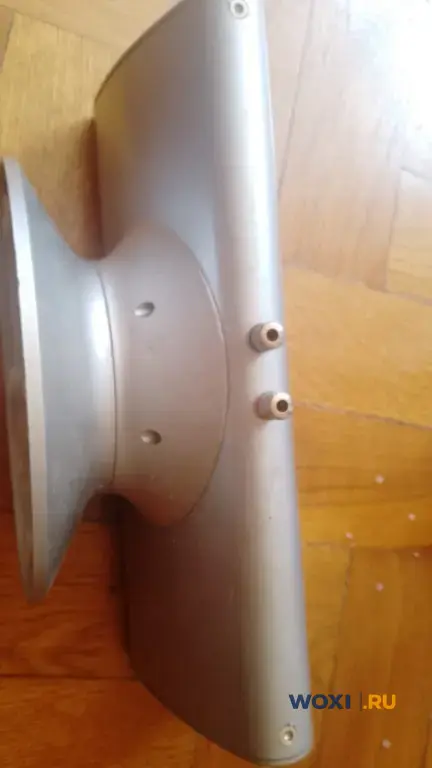 Напольные акустические колонки 5.1.