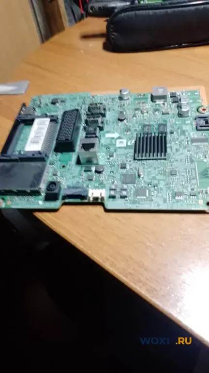 Запчасти от телевизора Samsung UE32J4500AK
