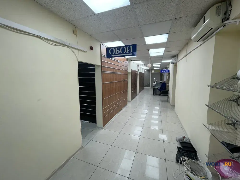 Офис, 422 м²