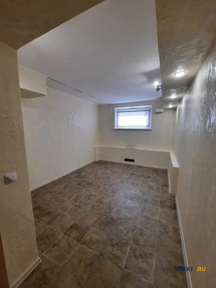 Квартира-студия, 18 м², -1/16 эт.