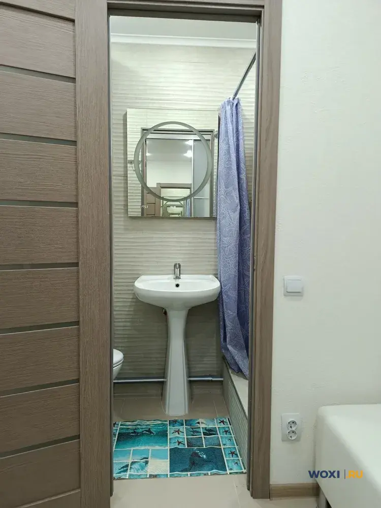 Квартира-студия, 20 м², -1/16 эт.