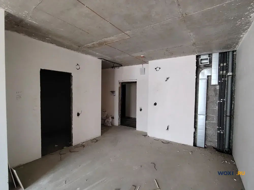 1-комн. квартира, 47 м², 2/4 эт.
