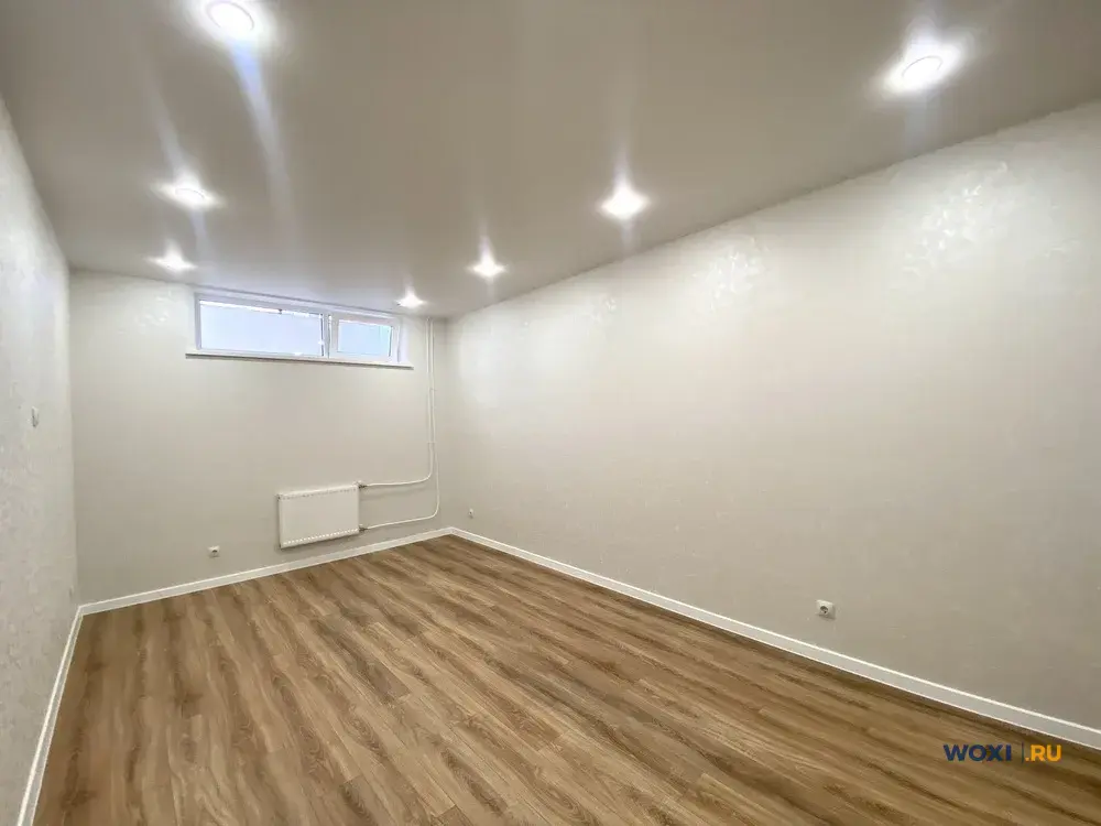 Квартира-студия, 22 м², -1/15 эт.