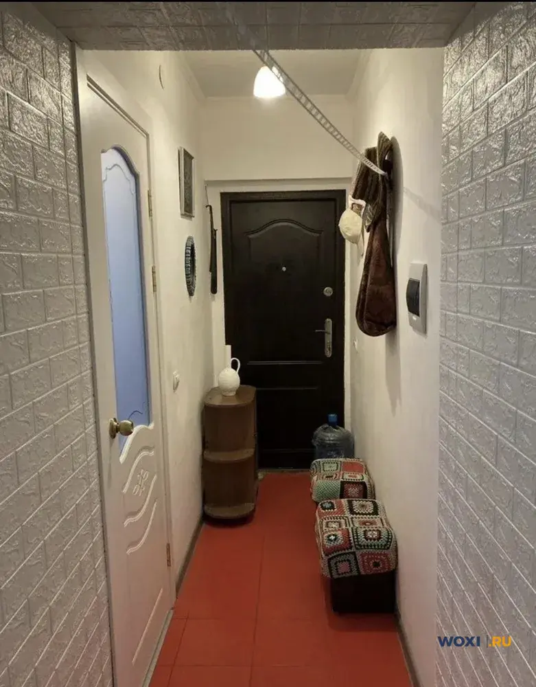 1-комн. квартира, 33 м², 4/6 эт.