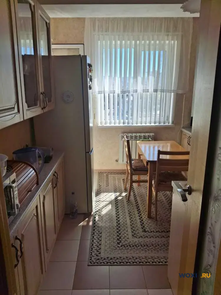 2-комн. квартира, 63 м², 7/9 эт.