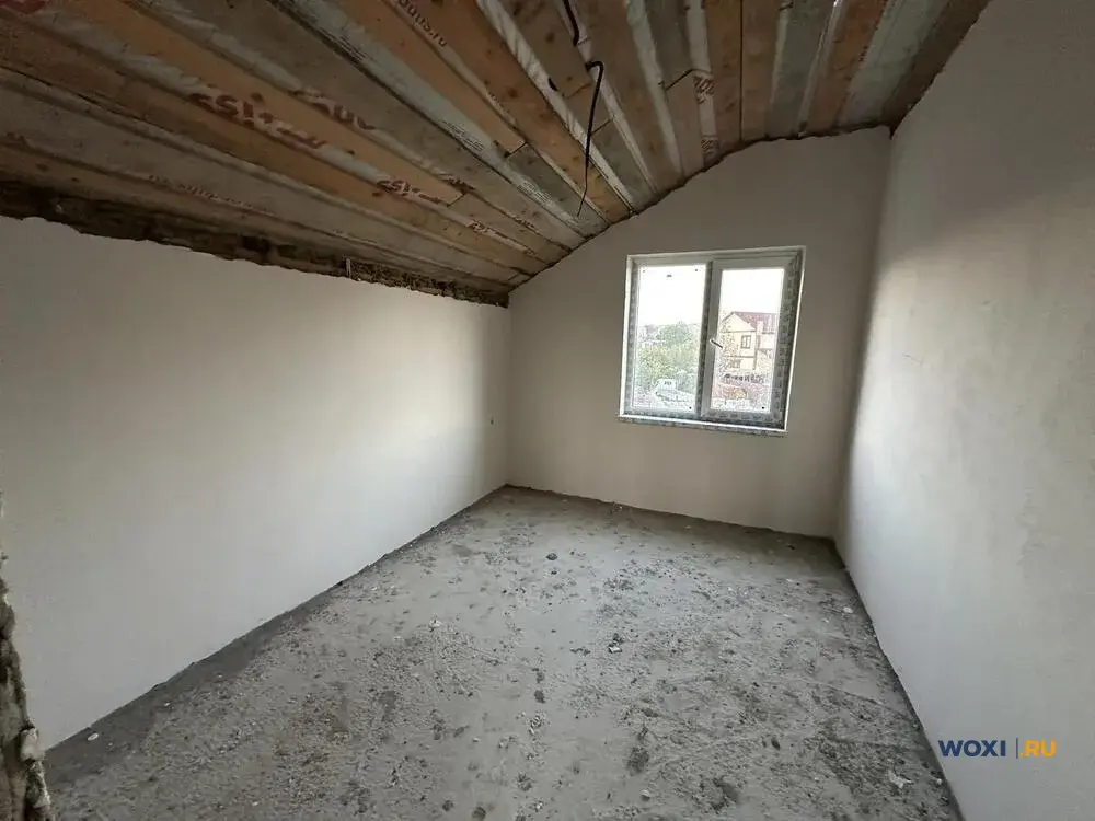 Дом 140 м² на участке 5 сот.