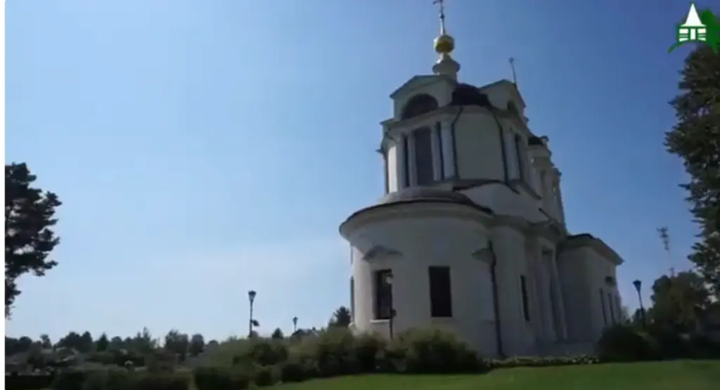 Участок земли для спокойной жизни