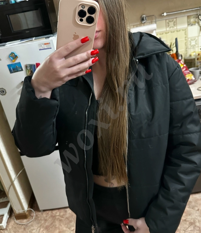 Куртка