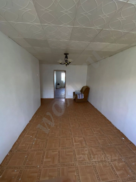 Квартира, 3 комнаты, 59.2 м², Собственник