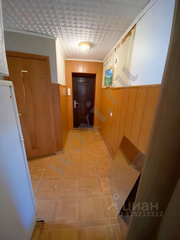 Квартира, 3 комнаты, 59.2 м², Собственник