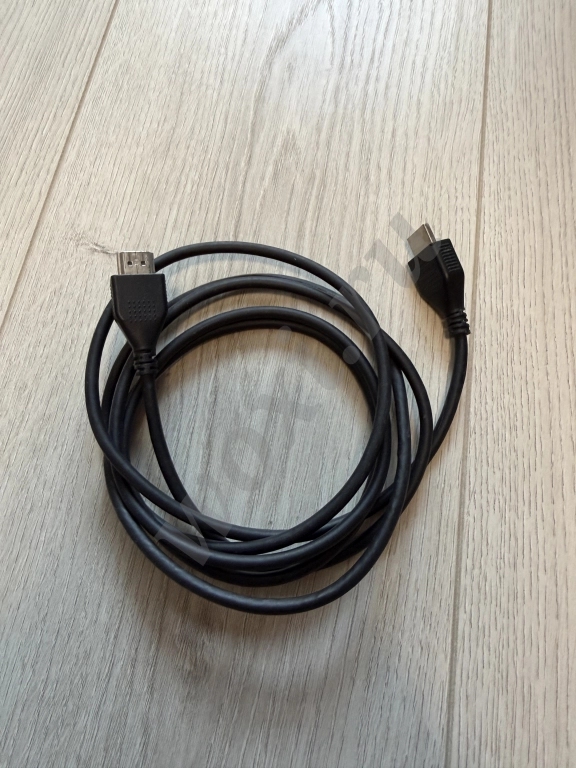 Переходник HDMI - HDMI