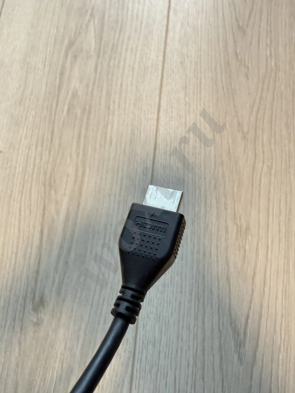 Переходник HDMI - HDMI