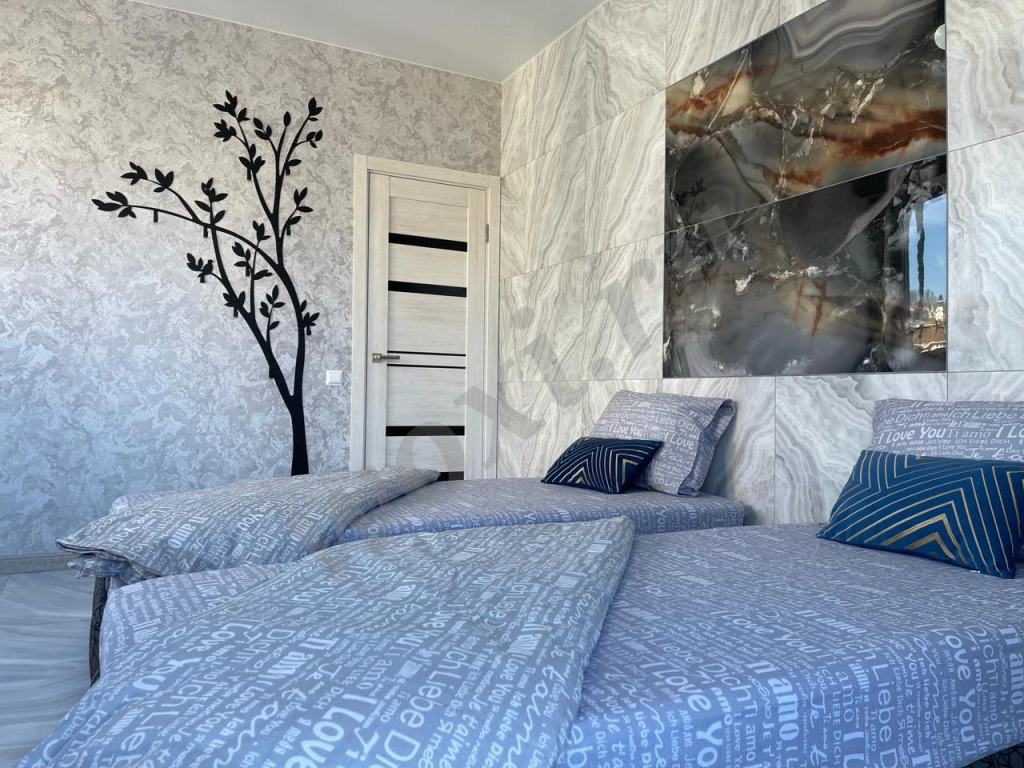 Квартира, 3 комнаты, 55 м², Собственник