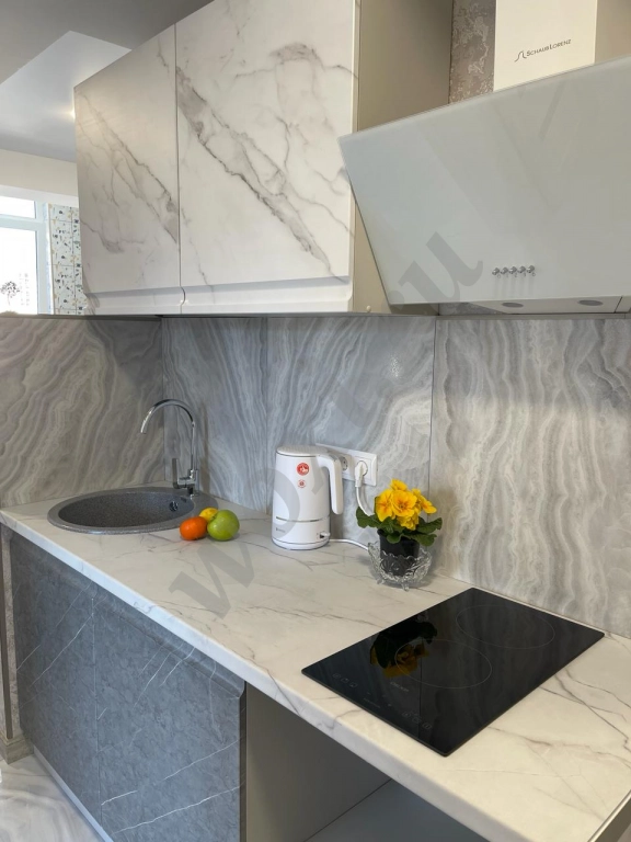 Квартира, 3 комнаты, 55 м², Собственник